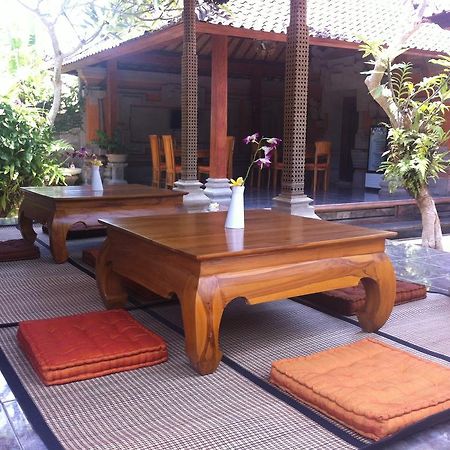 Pondok Bali Ubud Eksteriør bilde