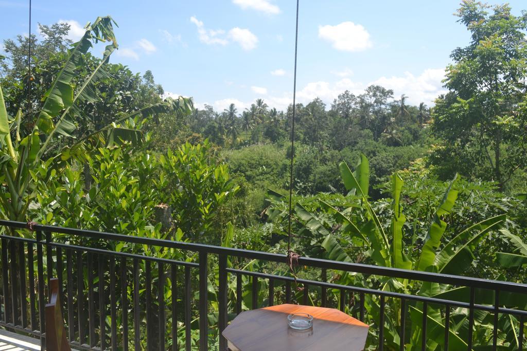 Pondok Bali Ubud Eksteriør bilde