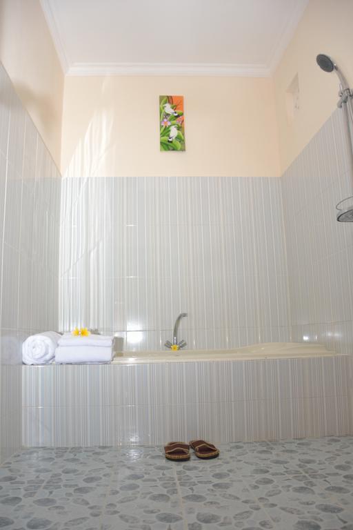 Pondok Bali Ubud Rom bilde