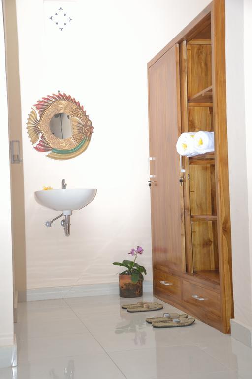 Pondok Bali Ubud Rom bilde