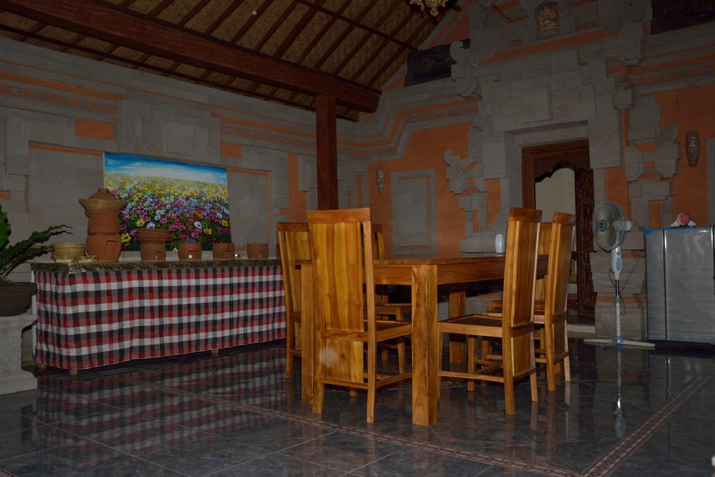Pondok Bali Ubud Eksteriør bilde