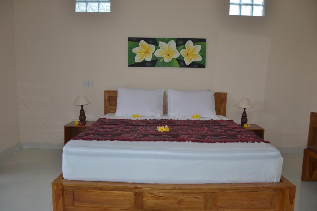 Pondok Bali Ubud Rom bilde