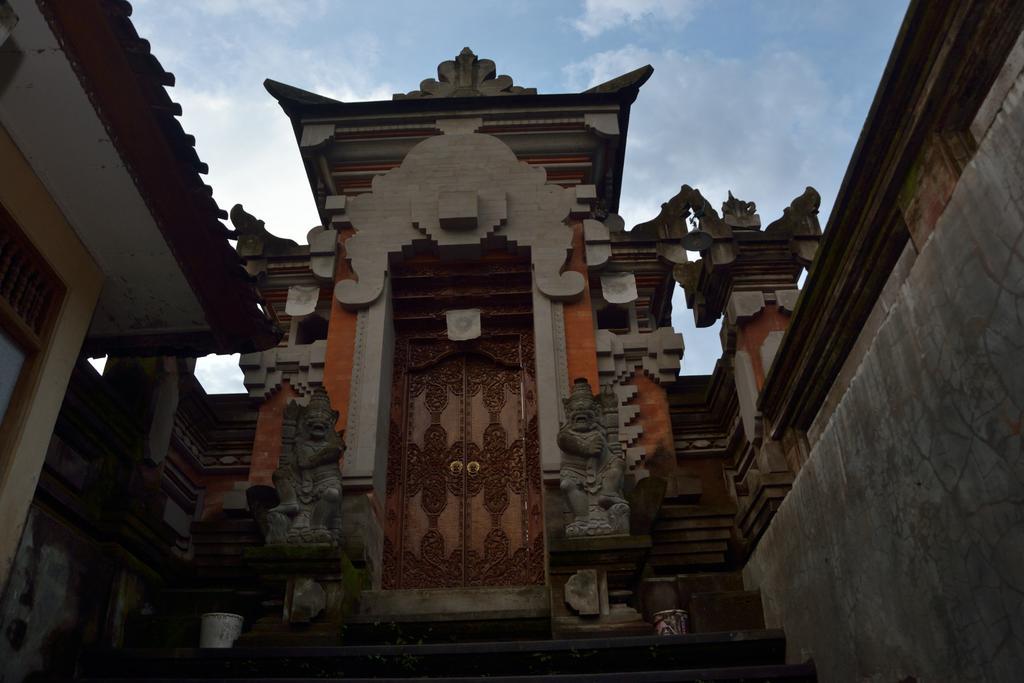 Pondok Bali Ubud Eksteriør bilde