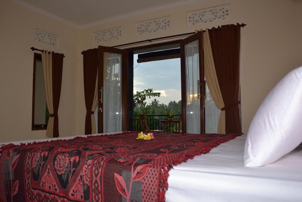 Pondok Bali Ubud Eksteriør bilde