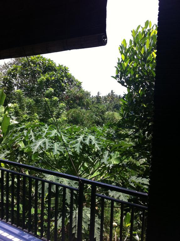 Pondok Bali Ubud Eksteriør bilde