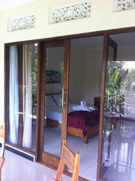 Pondok Bali Ubud Eksteriør bilde
