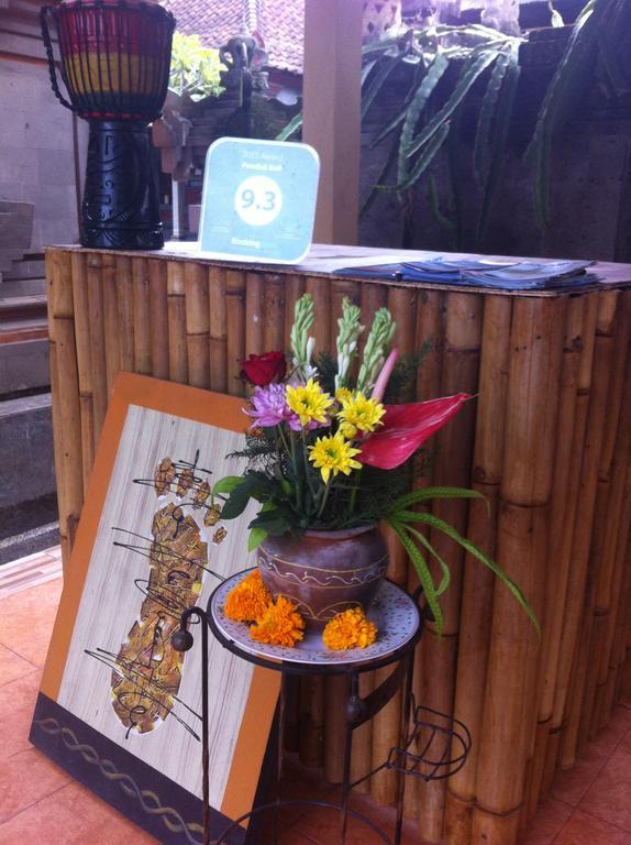 Pondok Bali Ubud Eksteriør bilde