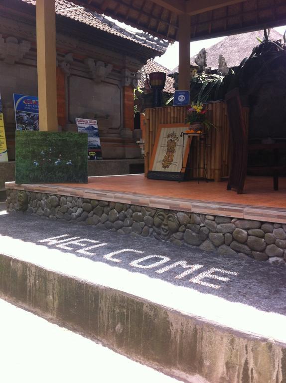 Pondok Bali Ubud Eksteriør bilde