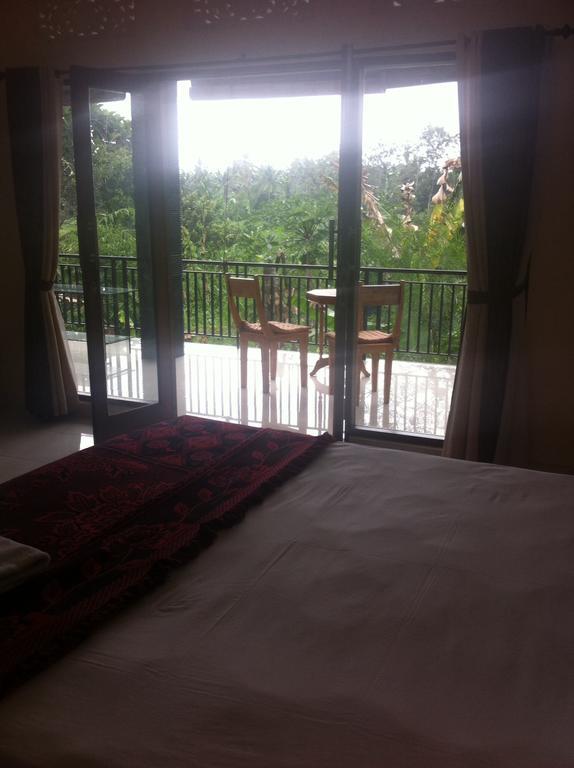 Pondok Bali Ubud Eksteriør bilde
