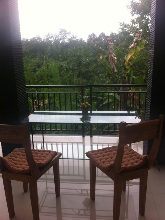Pondok Bali Ubud Eksteriør bilde