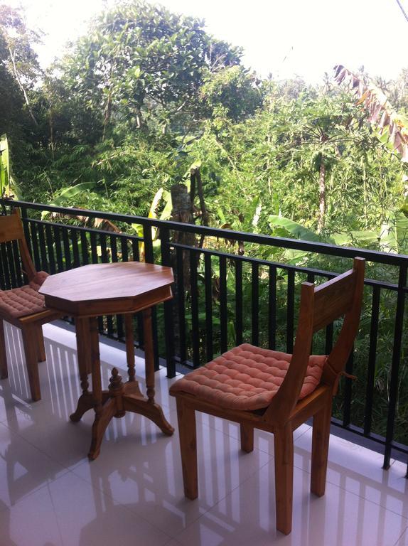 Pondok Bali Ubud Eksteriør bilde