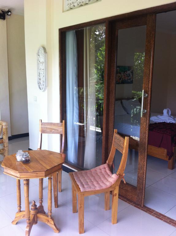 Pondok Bali Ubud Eksteriør bilde