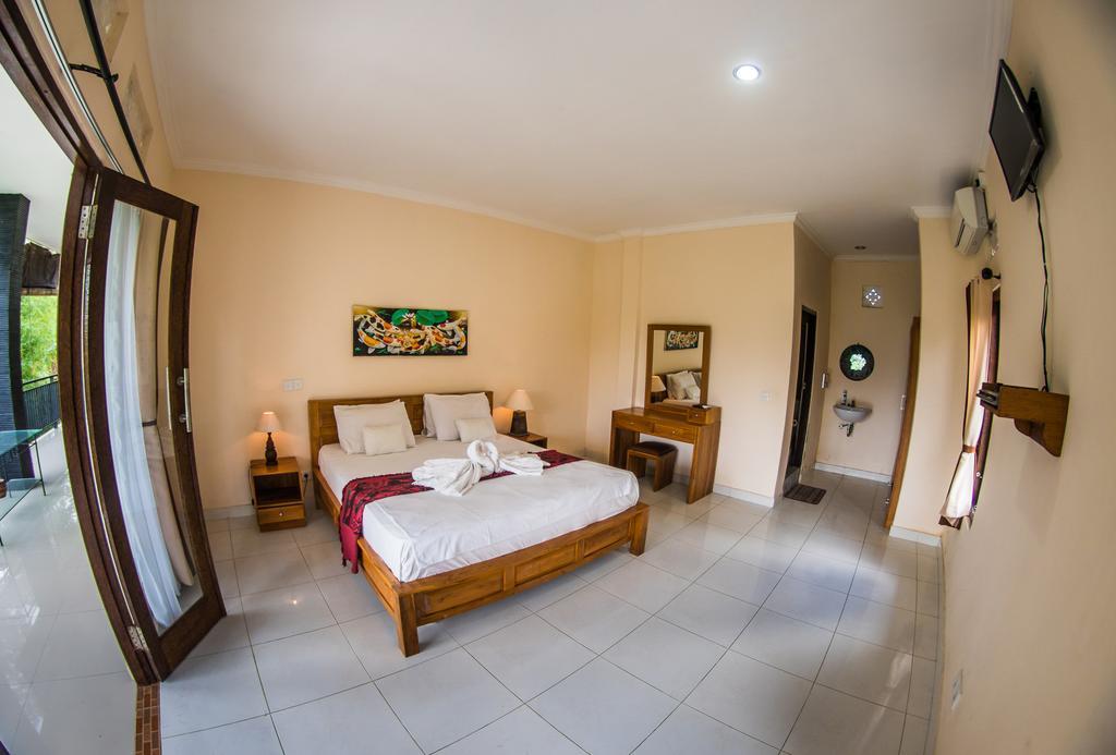 Pondok Bali Ubud Eksteriør bilde