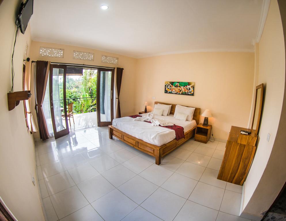 Pondok Bali Ubud Eksteriør bilde