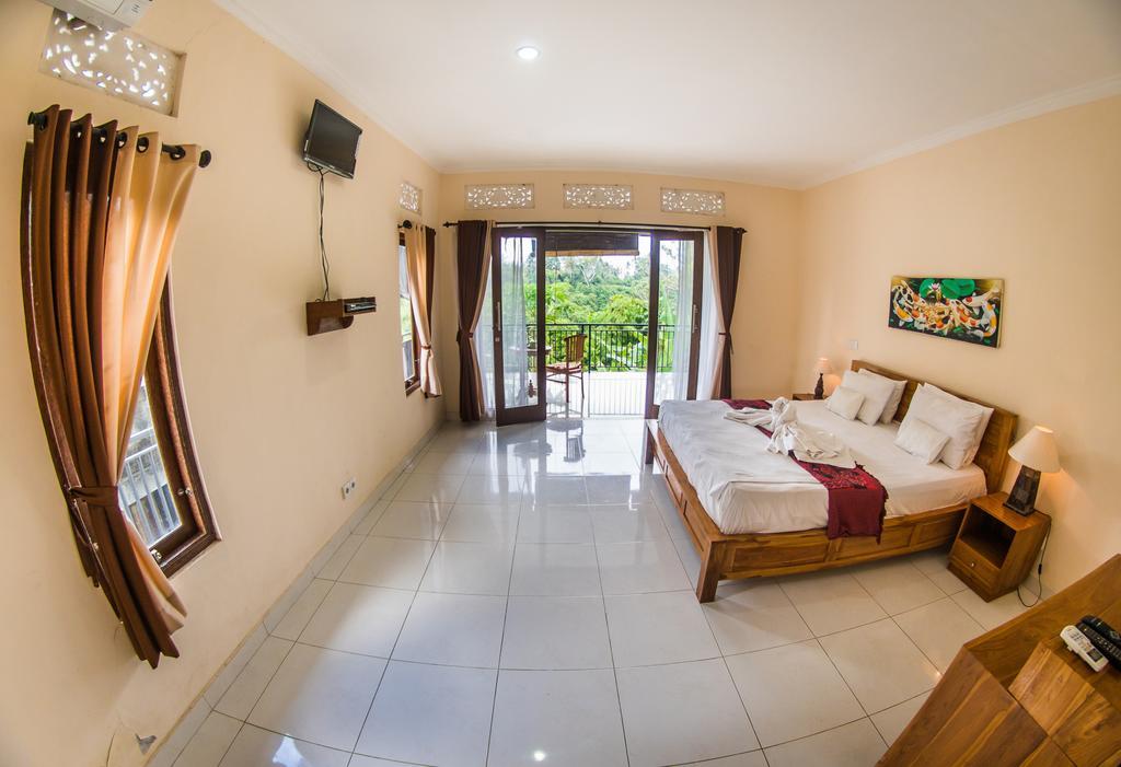 Pondok Bali Ubud Eksteriør bilde