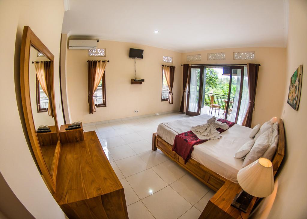 Pondok Bali Ubud Eksteriør bilde