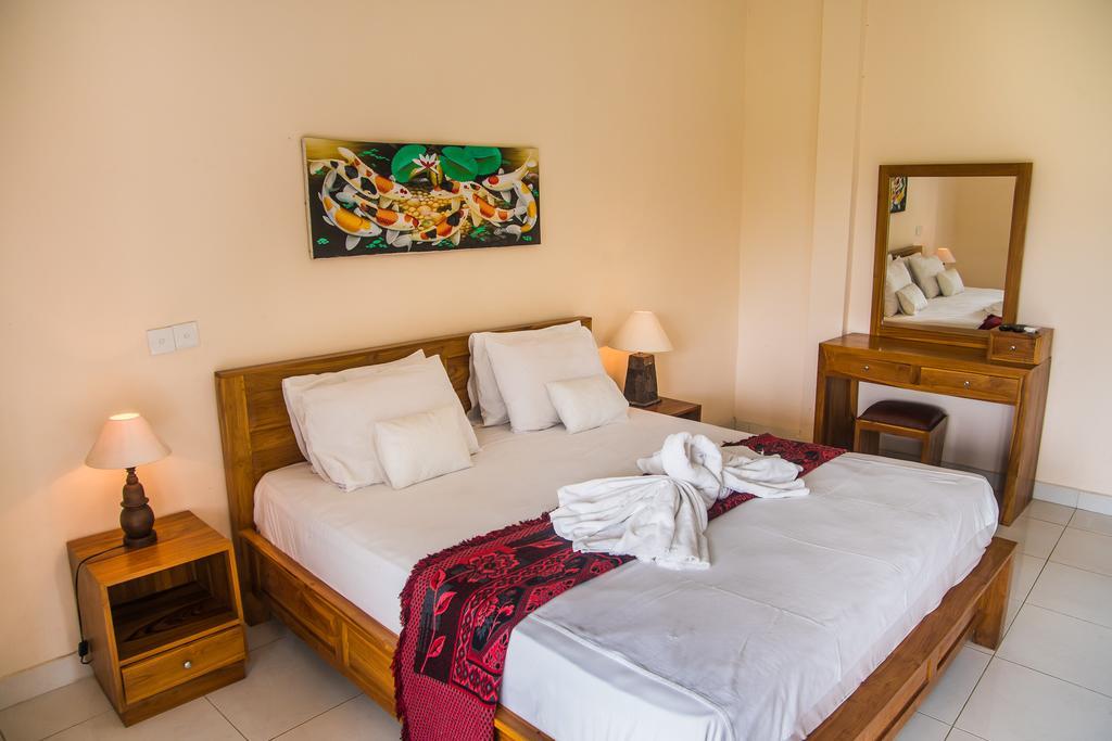 Pondok Bali Ubud Eksteriør bilde