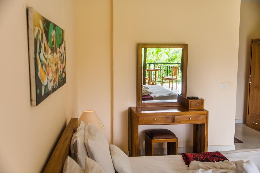 Pondok Bali Ubud Eksteriør bilde