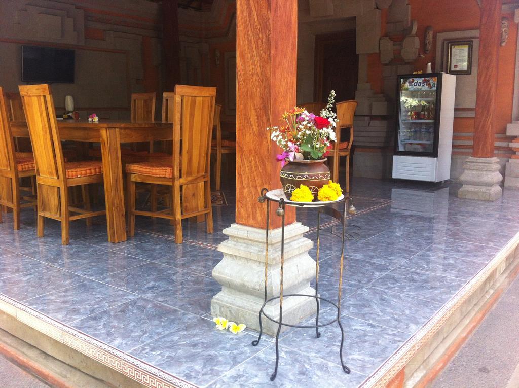 Pondok Bali Ubud Eksteriør bilde